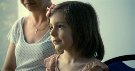 ‘Little Girl’ Review: Growing Up and Seeking Peace